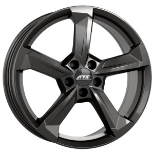 ATS Auvora 18, 8, 5, 112, 40, 66.6, dark-grey,