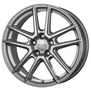 ANZIO Split 18, 7.5, 5, 112, 49, 66.6, Metal-Silver,