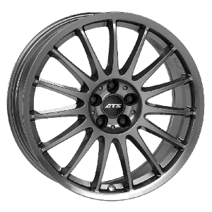ATS Streetrallye 15, 6, 4, 100, 38, 63.3, dark-grey,