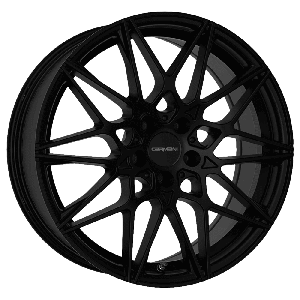 Carmani 18 Knut 19, 9, 5, 112, 44, 66.7, black matt Matt,