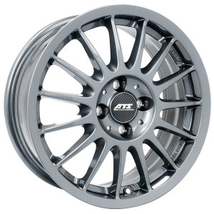 ATS Streetrallye 17, 7, 5, 112, 45, 57.1, dark-grey,