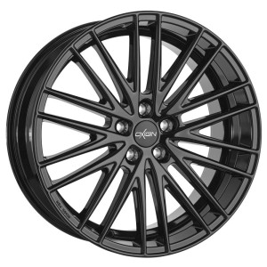 Oxigin 19 Oxspoke 17, 7.5, 5, 108, 45, 63.4, black,