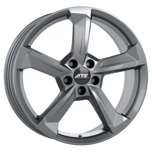 ATS Auvora X 19, 8.5, 5, 112, 40, 70.1, dark-grey,