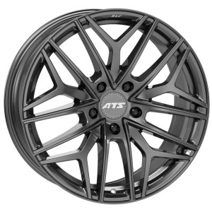 ATS Passion 20, 9, 5, 112, 39, 66.6, dark-grey,