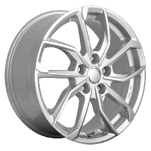 RC DESIGN RC34 17, 7, 5, 114.3, 43.5, 67.1, Kristallsilber ,