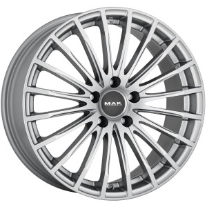 Janta aliaj 17 Inchi MAK STARLIGHT 5X112 ET 45 Latime 7,5 inchi