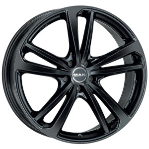 Janta aliaj 21 Inchi MAK NURBURG 5X112 ET 33 Latime 8,5 inchi