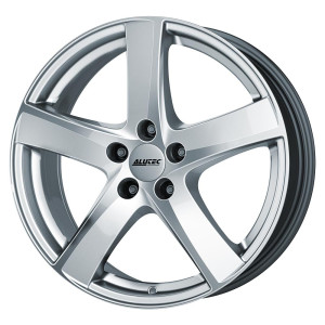 Janta aliaj 19 Inchi ALUTEC Freeze 5X108 ET 45 Latime 7,5 inchi