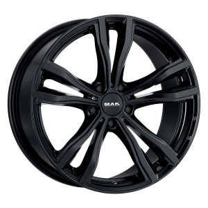 Janta aliaj 21 Inchi MAK X-MODE 5X112 ET 43 Latime 10,5 inchi