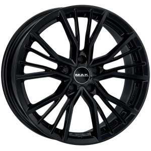 Janta aliaj 17 Inchi MAK UNION 5X112 ET 40 Latime 7 inchi