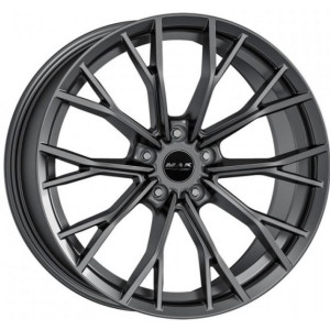 Janta aliaj 20 Inchi MAK priMe-FF 5X120 ET 30 Latime 8 inchi