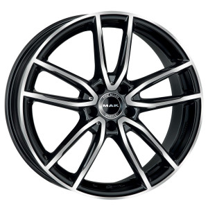 Janta aliaj 19 Inchi MAK EVO 5X112 ET 43 Latime 8 inchi