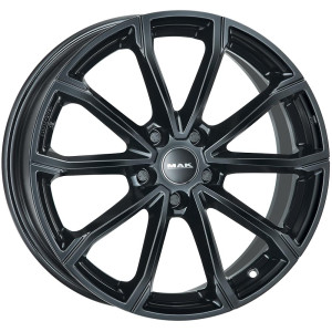Janta aliaj 17 Inchi MAK DAVINCI 5X114.3 ET 40 Latime 6,5 inchi