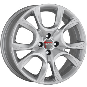 Janta aliaj 14 Inchi MAK TORINO W 4X098 ET 35 Latime 5,5 inchi
