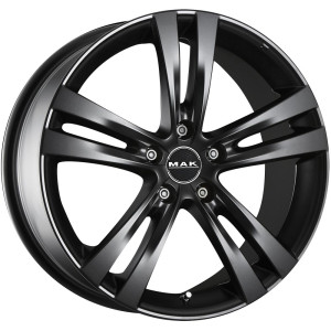 Janta aliaj 14 Inchi MAK ZENITH 4X108 ET 16 Latime 5,5 inchi