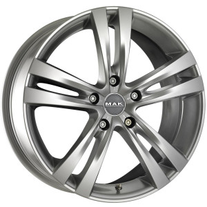 Janta aliaj 15 Inchi MAK ZENITH 4X108 ET 25 Latime 6,5 inchi