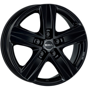 Janta aliaj 15 Inchi MAK STONE 5 3 5X160 ET 52 Latime 6,5 inchi