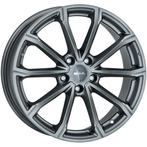 Janta aliaj 17 Inchi MAK DAVINCI 4X108 ET 32 Latime 6,5 inchi