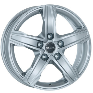 Janta aliaj 17 Inchi MAK KING5 3 5X160 ET 55 Latime 7,5 inchi