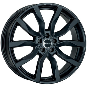 Janta aliaj 17 Inchi MAK KOLN 5X112 ET 48 Latime 8 inchi