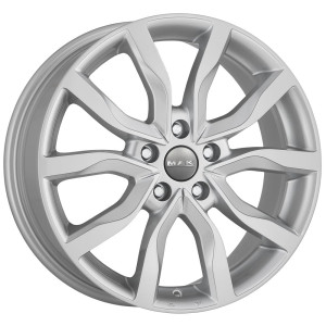 Janta aliaj 18 Inchi MAK KOLN 5X112 ET 30 Latime 8 inchi
