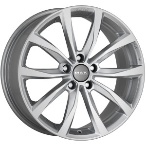 Janta aliaj 19 Inchi MAK WOLF 5X112 ET 42 Latime 8 inchi