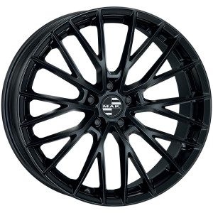 Janta aliaj 21 Inchi MAK SPECIALE 5X108 ET 45 Latime 8,5 inchi