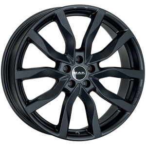 Janta aliaj 21 Inchi MAK HIGHLANDS 5X114.3 ET 40 Latime 9 inchi