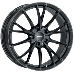 Janta aliaj 18 Inchi MAK FABRIK 5X120 ET 44 Latime 9 inchi