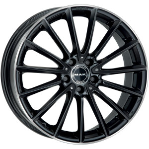 Janta aliaj 18 Inchi MAK KOMET 5X112 ET 50 Latime 9 inchi