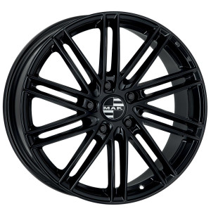Janta aliaj 21 Inchi MAK LEIPZIG 5X112 ET 27 Latime 9,5 inchi