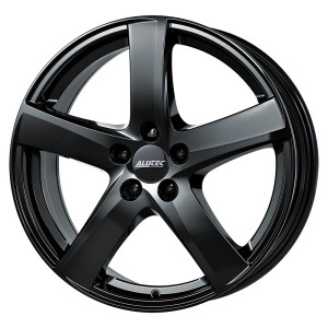 Janta aliaj 17 Inchi ALUTEC Freeze 5X114.3 ET 40 Latime 7 inchi