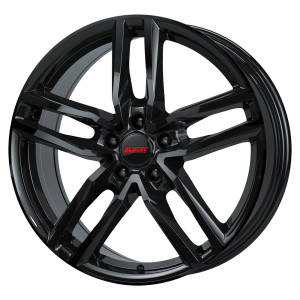 Janta aliaj 16 Inchi ALUTEC IKENU 4X098 ET 37 Latime 6,5 inchi