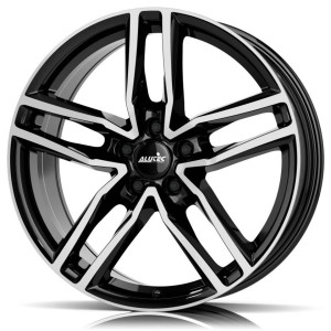 Janta aliaj 19 Inchi ALUTEC IKENU 5X112 ET 20 Latime 9 inchi