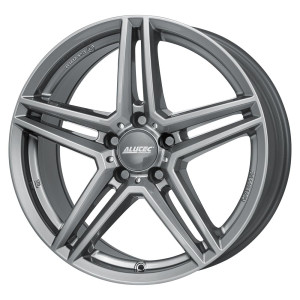 Janta aliaj 17 Inchi ALUTEC M10 5X108 ET 40.5 Latime 7 inchi
