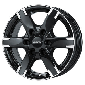 Janta aliaj 17 Inchi ALUTEC TITAN 6X139.7 ET 30 Latime 7,5 inchi