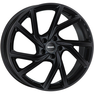 Janta aliaj 19 Inchi MAK KASSEL 5X112 ET 32 Latime 8,5 inchi