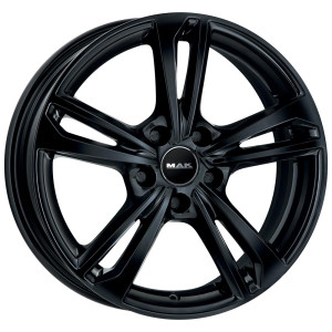 Janta aliaj 17 Inchi MAK EMBLEMA 5X112 ET 30 Latime 7,5 inchi