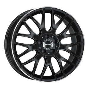Janta aliaj 17 Inchi MAK ARROW 5X112 ET 36 Latime 7,5 inchi