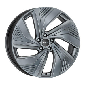 Janta aliaj 19 Inchi MAK ELECTRA 5X108 ET 45 Latime 8 inchi