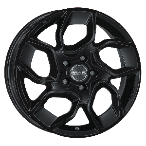 Janta aliaj 16 Inchi MAK Express 5X112 ET 50 Latime 6,5 inchi