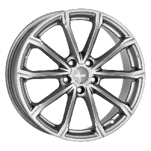 Janta aliaj 17 Inchi MAK DaVinci 5X114,3 ET 35 Latime 7 inchi