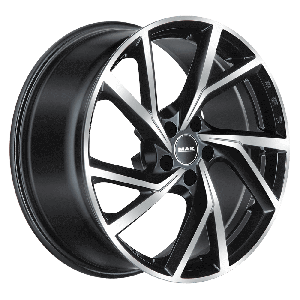 Janta aliaj 17 Inchi MAK KASSEL 5X110 ET 40 Latime 7,5 inchi