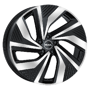 Janta aliaj 19 Inchi MAK ELECTRA 5X114.3 ET 35 Latime 8 inchi