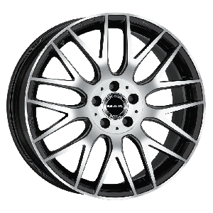 Janta aliaj 20 Inchi MAK ARROW 5X112 ET 40 Latime 8,5 inchi
