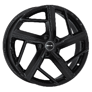 Janta aliaj 19 Inchi MAK QVATTRO 5X112 ET 38 Latime 8,5 inchi
