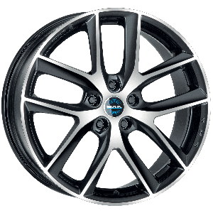 Janta aliaj 19 Inchi MAK VOLTAGE 5×114.3 Latime 9,5 inchi