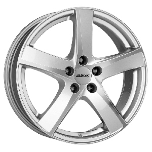 Janta aliaj 18 Inchi Alutec Freeze 5x112 ET 40 Latime 7,5 inchi