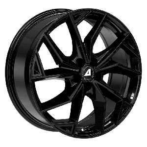 Janta aliaj 19 Inchi ALUTEC ADX.02 5X112 ET 40 Latime 8 inchi