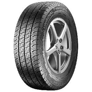 Anvelopa All season 195/75R16C Uniroyal Allseason max